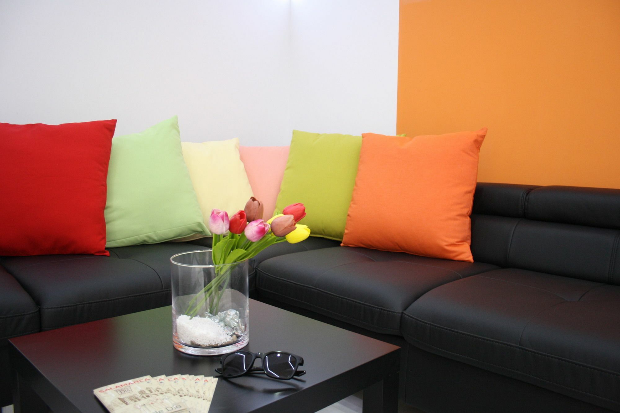 Apartment Smart Tech Plaza Flat *