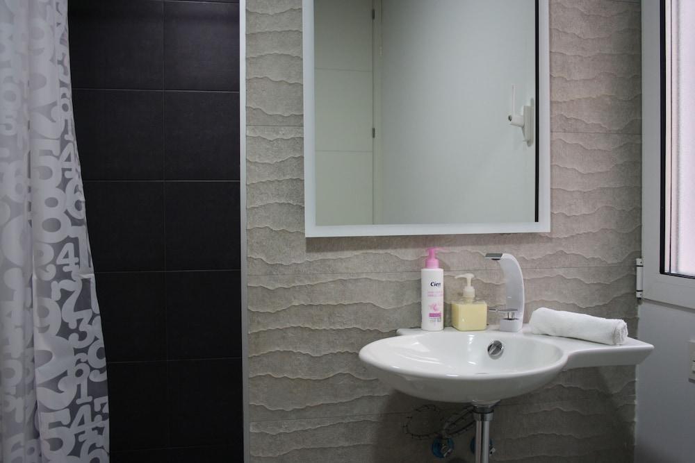 Smart Tech Plaza Flat * Salamanca